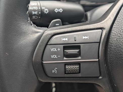Used 2024 Honda Accord Sport image 19