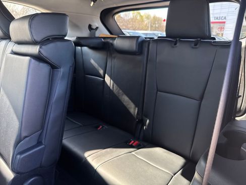 New 2026 Toyota Highlander XLE AWD/4WD image 34