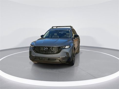New 2026 MAZDA CX-50 2.5 Hybrid w/ Weather Package image 3