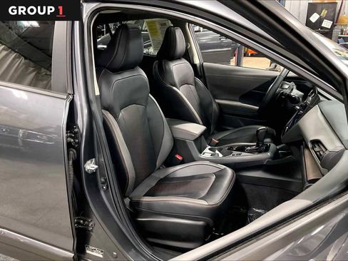 Certified 2024 Subaru Crosstrek 2.5i Limited AWD/4WD image 9