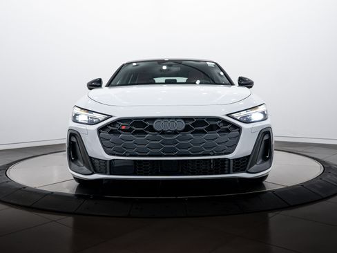 New 2025 Audi S5 Premium Plus image 23