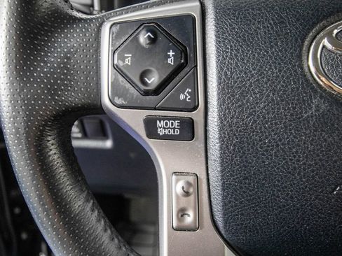 Used 2021 Toyota 4Runner SR5 AWD/4WD image 20