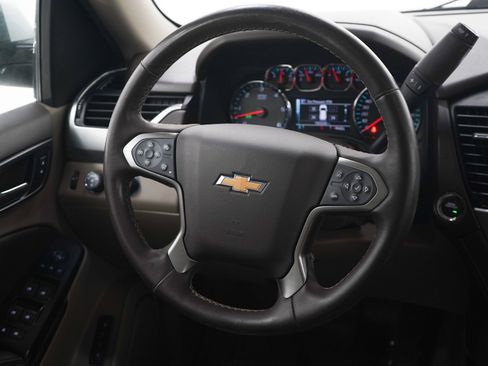 Used 2020 Chevrolet Tahoe LT AWD/4WD image 16
