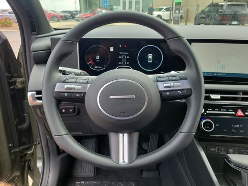 New 2025 Hyundai Santa Cruz XRT image 22