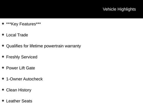 Used 2025 Kia Sportage SX FWD image 9