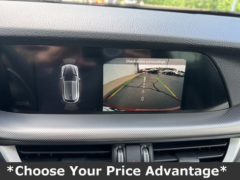 Used 2022 Alfa Romeo Stelvio Veloce image 93