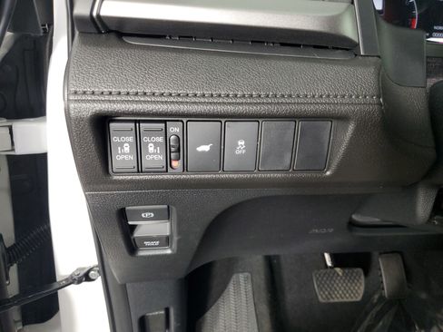 New 2026 Honda Odyssey EX-L image 30