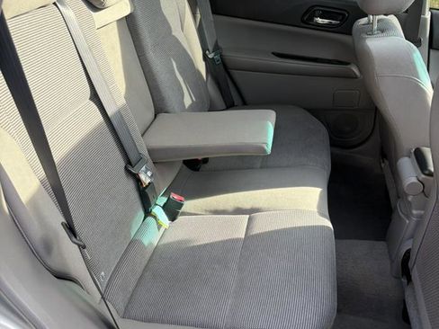 Used 2007 Subaru Forester 2.5X image 16