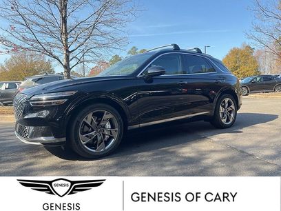 Used 2025 Genesis Electrified GV70 Prestige w/ Prestige Package
