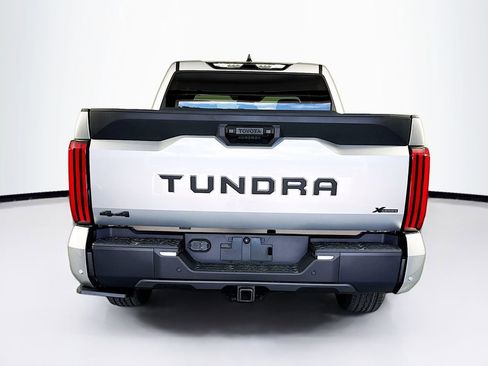 New 2026 Toyota Tundra SR5 image 7