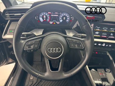 Used 2023 Audi A3 2.0T Premium w/ Convenience Package image 21
