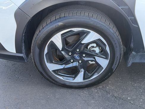 Certified 2024 Subaru Crosstrek 2.5i Limited image 9