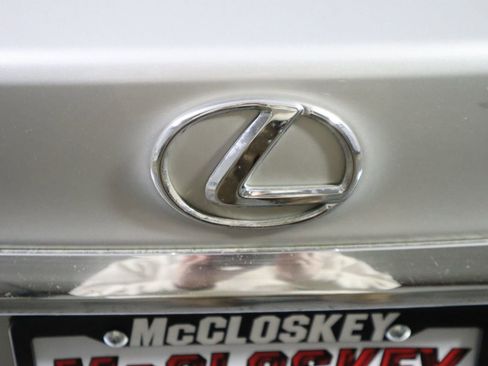 Used 2014 Lexus ES 350 image 9