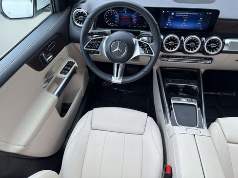 Certified 2026 Mercedes-Benz GLB 250 image 27