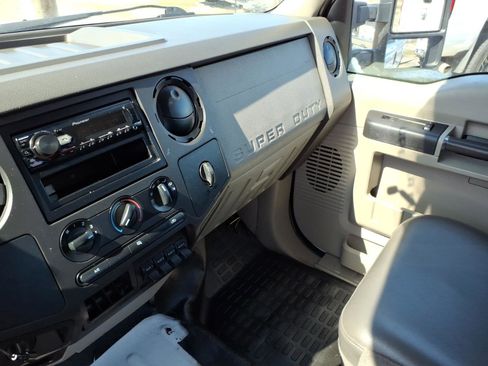 Used 2010 Ford F350 XL AWD/4WD image 25