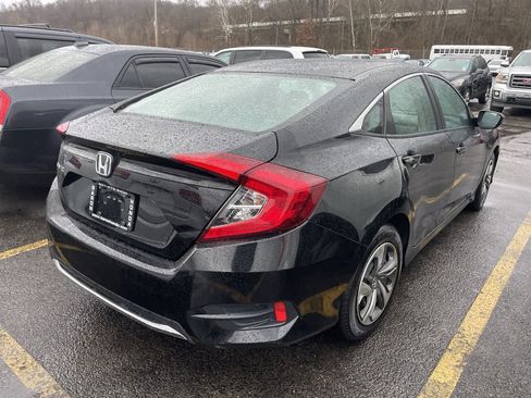 Used 2020 Honda Civic LX image 10