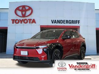 New 2026 Toyota bZ video 1