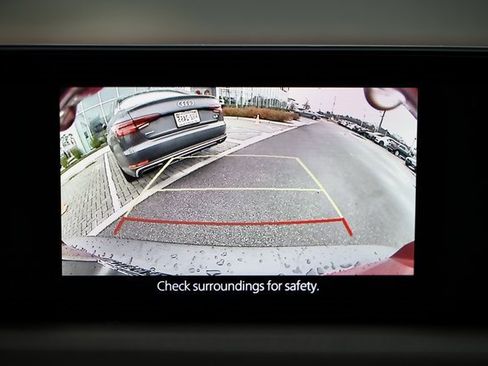 Used 2023 MAZDA CX-30 AWD 2.5 S w/ Premium Package image 37