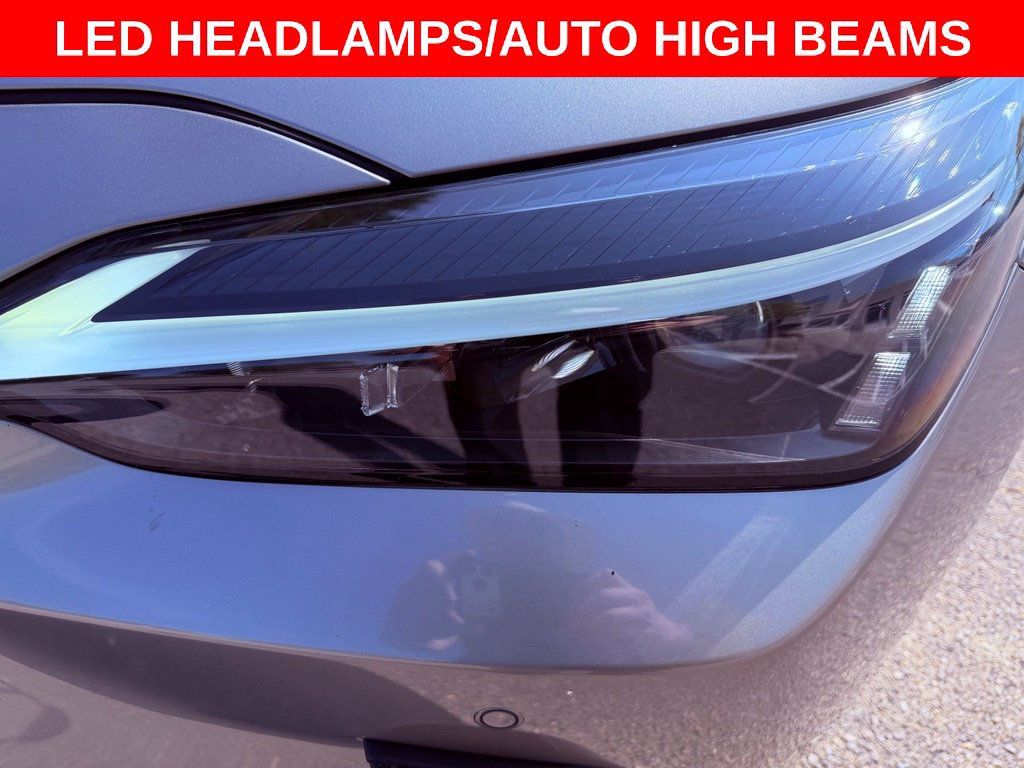 Certified 2025 Lexus NX 350 AWD w/ Premium Package image 11