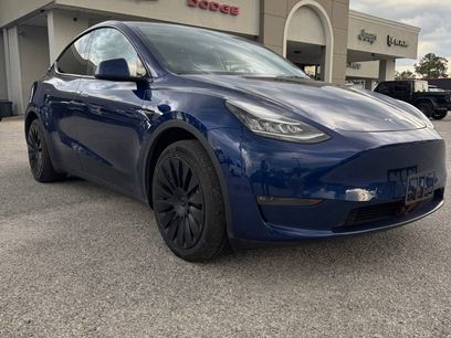 Used 2022 Tesla Model Y Long Range
