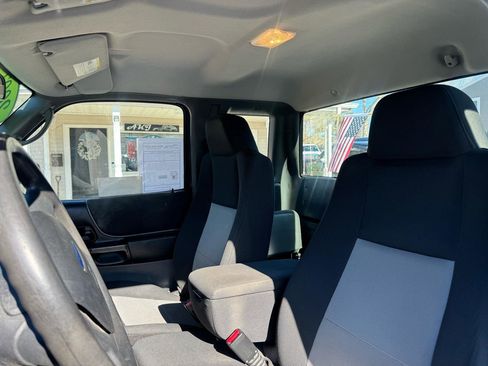 Used 2007 Ford Ranger FX4 image 5