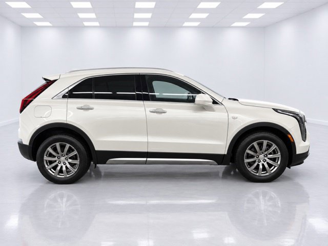 Used 2019 Cadillac XT4 Premium Luxury AWD/4WD image 7
