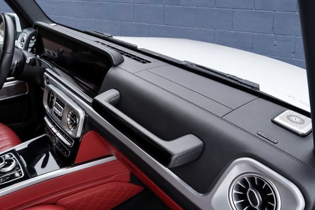 Used 2020 Mercedes-Benz G 550 image 17