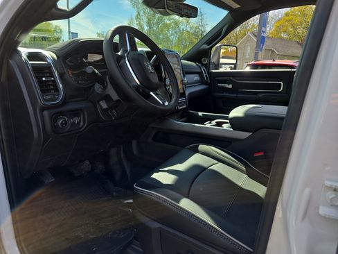 New 2026 RAM 5500 Laramie image 3