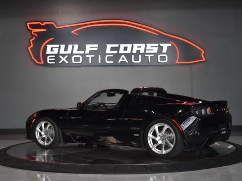 Used 2011 Tesla Roadster Sport image 3