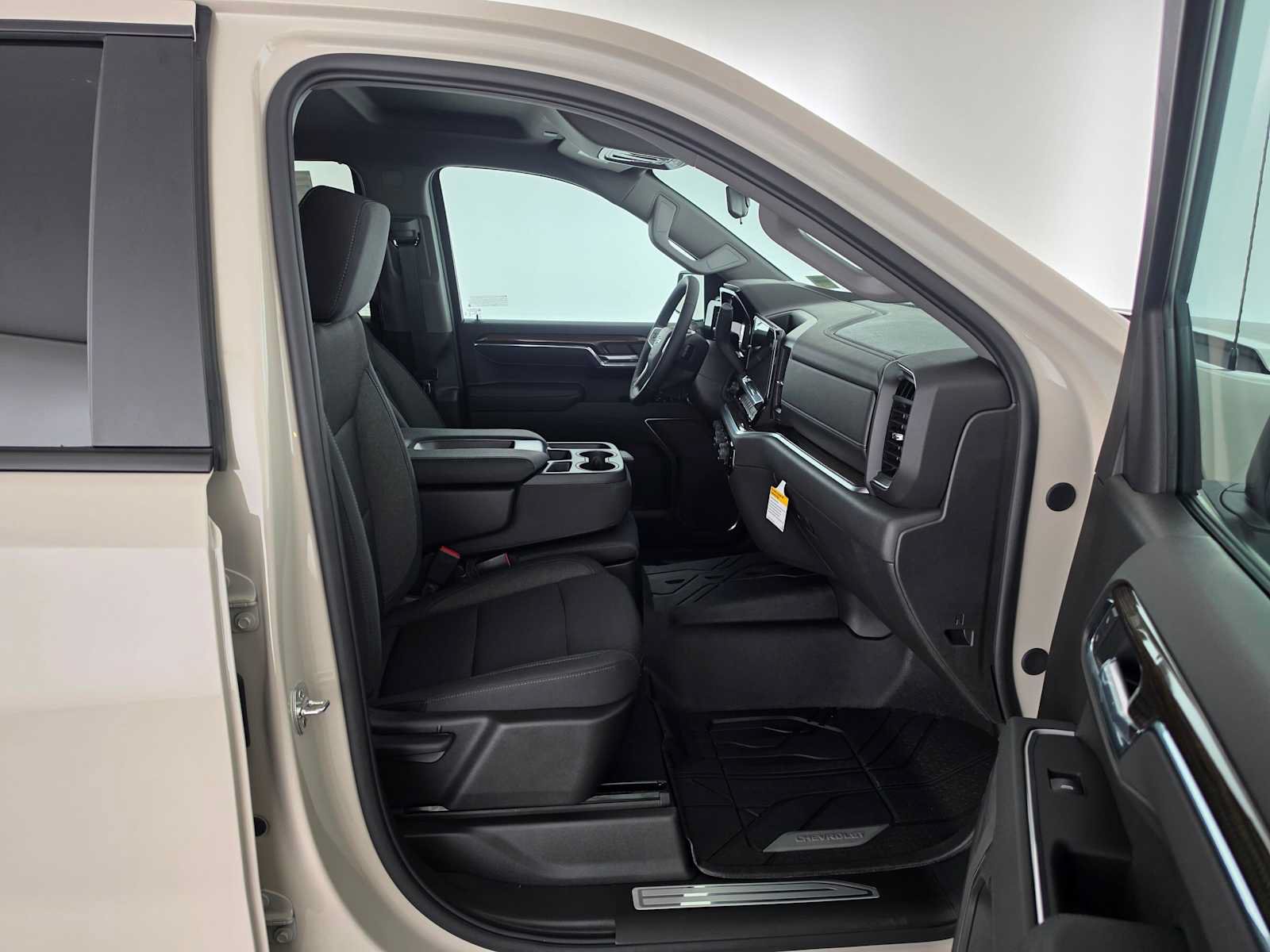 New 2026 Chevrolet Silverado 1500 RST w/ RST Select Package RWD image 10