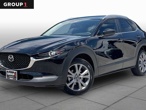 Used 2024 MAZDA CX-30 AWD 2.5 S w/ Preferred Package image 1