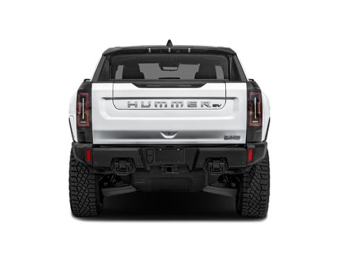 New 2026 GMC Hummer EV 4x4 Crew Cab image 29
