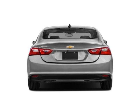 Used 2021 Chevrolet Malibu LT image 9
