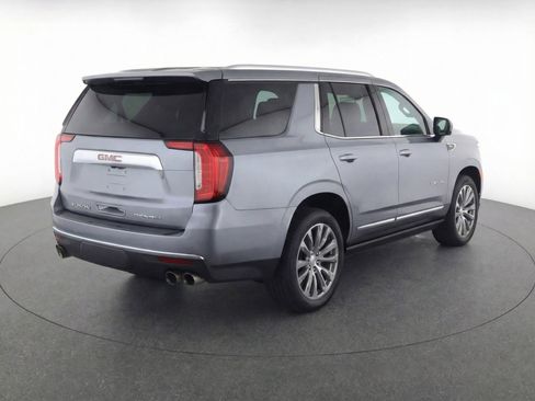 Certified 2023 GMC Yukon Denali w/ Denali Reserve Package image 6