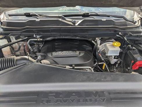 Used 2022 RAM 2500 Big Horn image 21