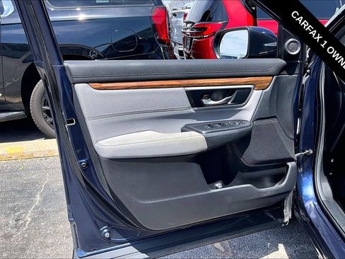 Used 2022 Honda CR-V EX image 20