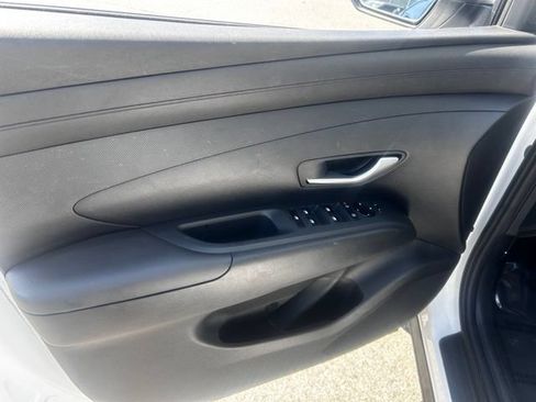 Used 2025 Hyundai Tucson SEL FWD image 10