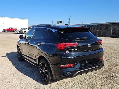 New 2026 Buick Encore GX Sport Touring image 3