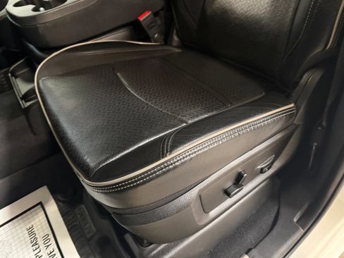 Used 2022 RAM 2500 Laramie image 44