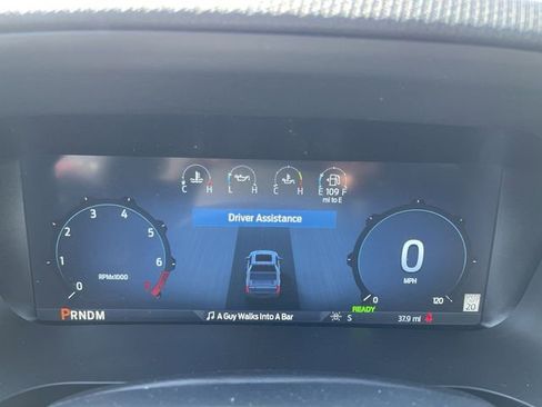 New 2026 Ford F150 XLT AWD/4WD image 17