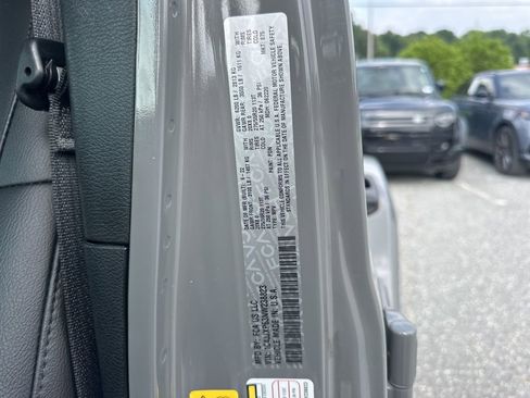 Used 2022 Jeep Wrangler Unlimited Sahara 4xe w/ Safety Group image 34