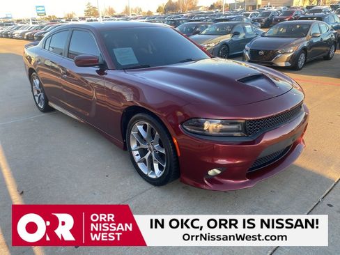 Used 2020 Dodge Charger GT image 7