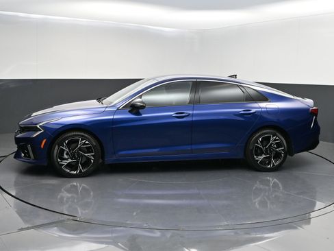 Used 2026 Kia K5 GT-Line FWD image 4
