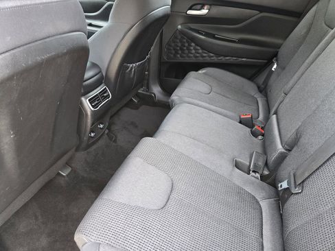 Used 2022 Hyundai Santa Fe XRT w/ Cargo Package AWD/4WD image 29