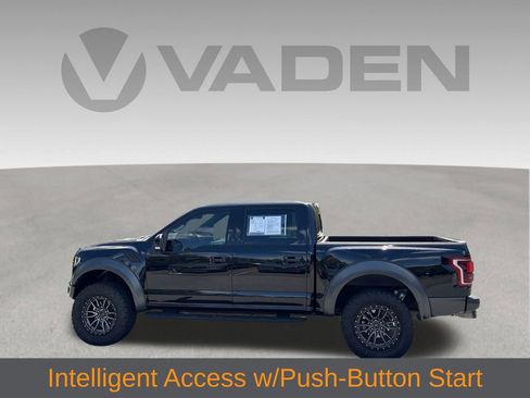 Used 2018 Ford F150 Raptor w/ Equipment Group 802A Luxury AWD/4WD image 26