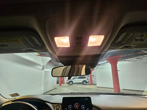 Used 2020 MAZDA MAZDA6 Touring image 32