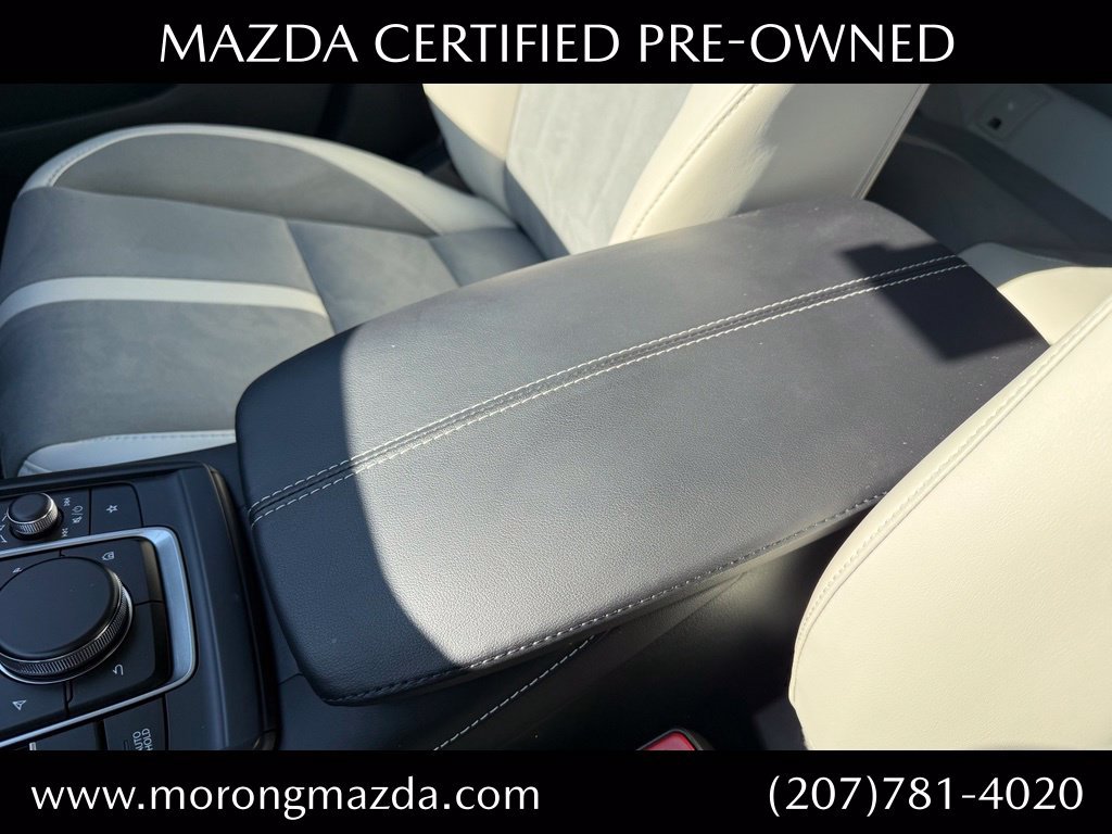 Used 2026 MAZDA CX-30 2.5 Turbo Aire Edition AWD/4WD image 43