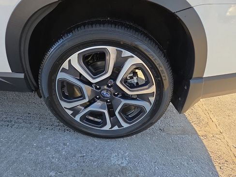 Certified 2024 Subaru Ascent Limited image 24