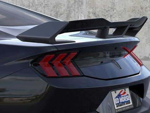 New 2025 Ford Mustang Dark Horse w/ Dark Horse Handlin Package RWD image 22