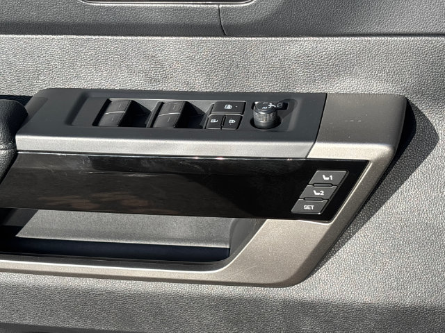 Certified 2025 Toyota Tundra Limited RWD image 28